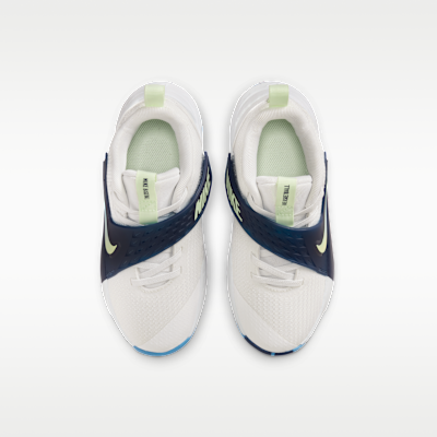 Nike Team Hustle D 12 Küçük Çocuk Ayakkabısı