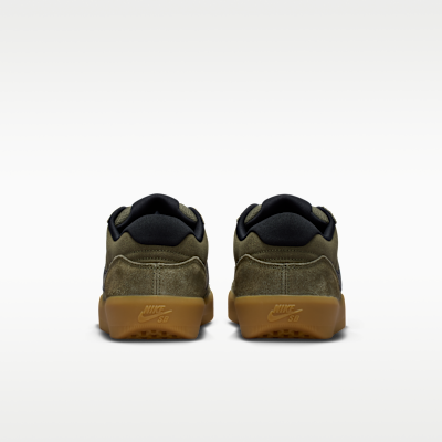 Nike SB Force 58 Kaykay Ayakkabısı görsel 6