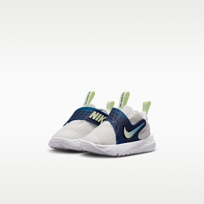 Nike Team Hustle D 12 Baby/Toddler Shoes