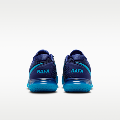 รองเท้าเทนนิสฮาร์ดคอร์ทผู้ชาย NikeCourt Zoom Vapor Cage 4 Rafa