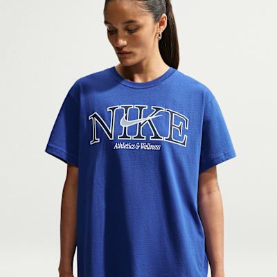 Nike Sportswear Classic Bol Kadın Tişörtü