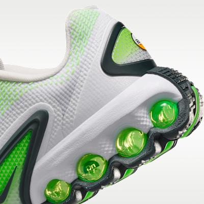 Tenis para niños grandes Nike Air Max Dn