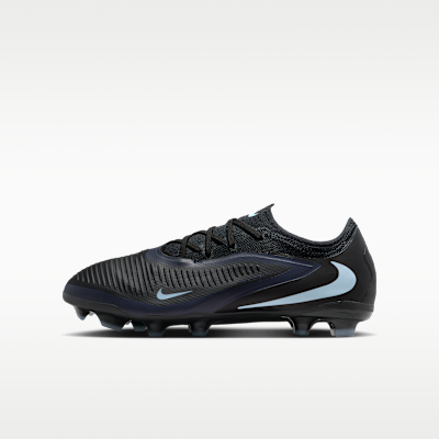 Nike Jr. Phantom 6 Low Pro voetbalschoenen voor kids (meerdere ondergronden)