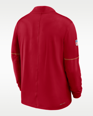 샌프란시스코 49ers 사이드라인 상세 이미지 4