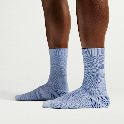 Носки Nike Run Lightweight Running Crew, 1 пара