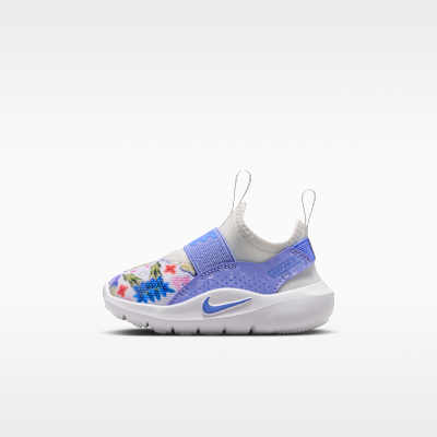 Nike Flex Runner 4 Baby/Toddler Shoes