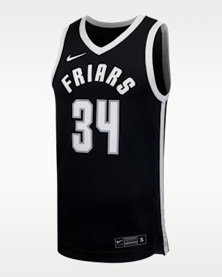 Мужские джерси Providence Friars Nike College Replica Jersey