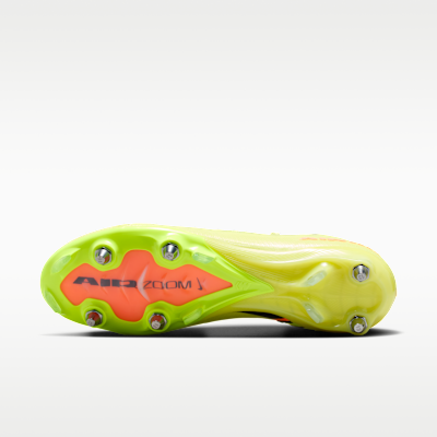 Scarpa da calcio a taglio basso SG-Pro Nike Mercurial Vapor 16 Elite