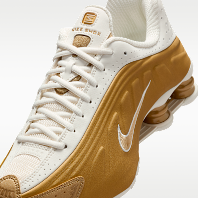 Nike Shox R4 Women's Shoes