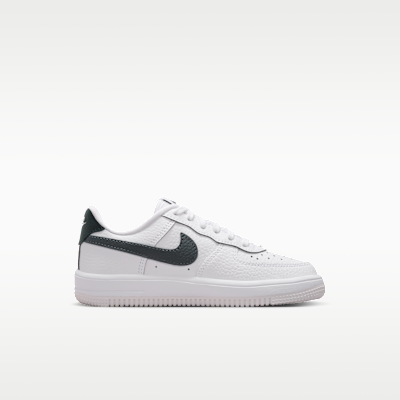 Nike Force 1 Low sko til små barn