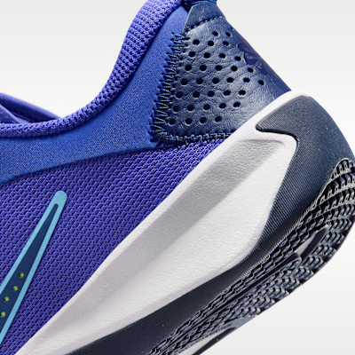 Nike Omni Multi-Court Big Kids' Indoor Court Shoes