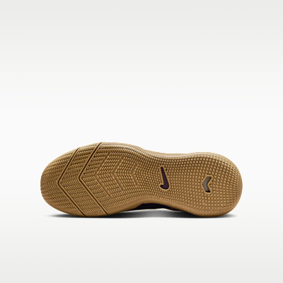 ナイキ ジュニア マーキュリアル ヴェイパー 16 アカデミー "Kylian Mbappé" ジュニア インドアコート ローカット サッカーシューズ