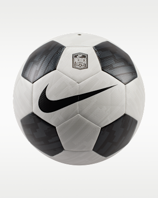Женские  Nike Heritage Premier Soccer Ball