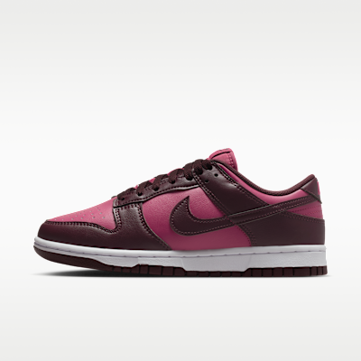 Nike Dunk Low Women's Shoes