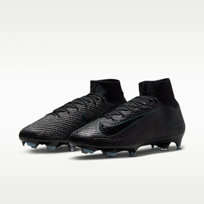 Nike Mercurial Superfly 10 Elite Firm-Ground High-Top Football Boot