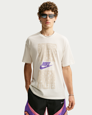 Мужская футболка Nike Sportswear