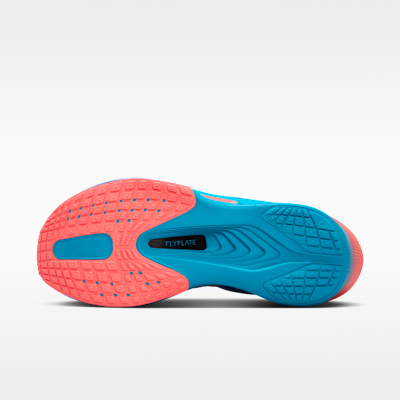 Nike Zoom Fly 6 Erkek Yol Yarış Ayakkabısı görsel 2