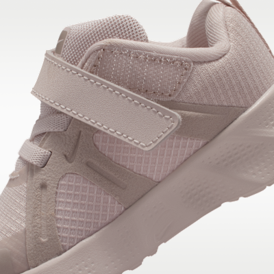 Nike Metro Tek Baby/Toddler Shoes