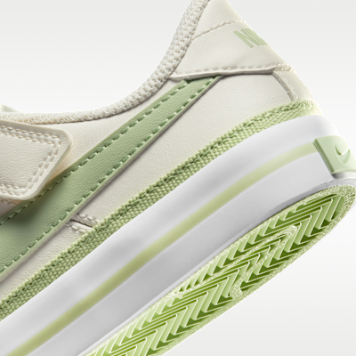 NikeCourt Legacy Younger Kids' Shoes