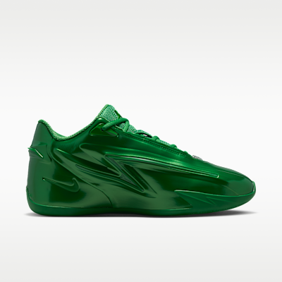 Nike KD19 Basketbol Ayakkabısı görsel 3