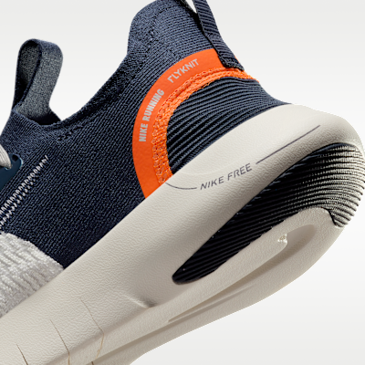 Nike Free RN NN Men's Road Running Shoes