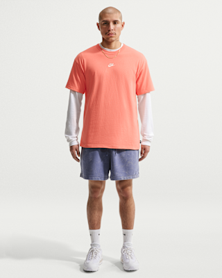 Мужские шорты Nike Club Fleece Shorts