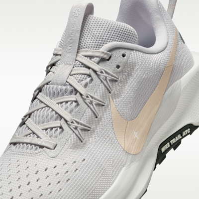 Nike Pegasus Trail 5 Arazi Tipi Kadın Koşu Ayakkabısı