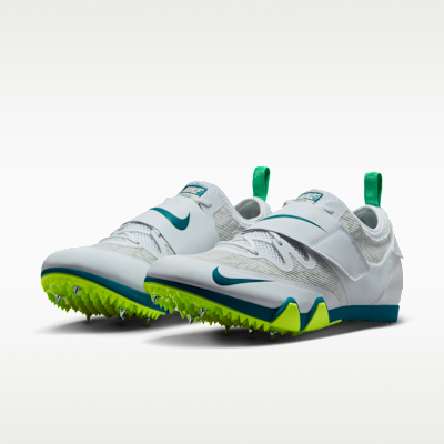 Παπούτσι στίβου για άλματα Nike Pole Vault Elite