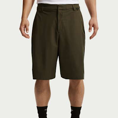 Шорты мужские Nike 24.7 Perfect Stretch Dri-Fit UV 8 Inch, фото 2