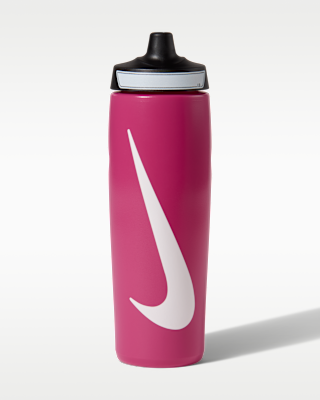 Женская Бутылка Nike Refuel Water Bottle (24 oz)