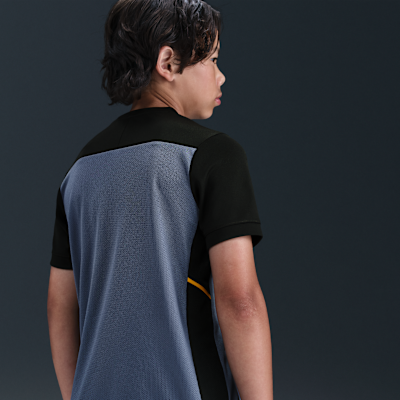 Nike Academy Older Kids' Dri-FIT Football Top