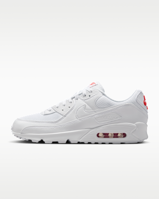 white air max 90