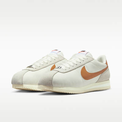 Nike Cortez Textile Women's Shoes