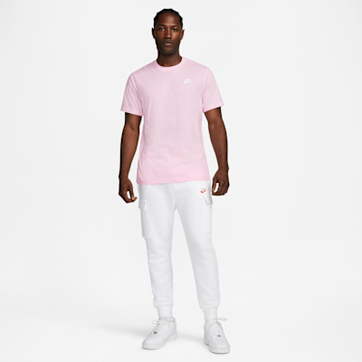 Nike Sportswear Club Men's T-Shirt