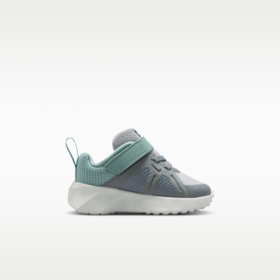 Nike Metro Tek Baby/Toddler Shoes