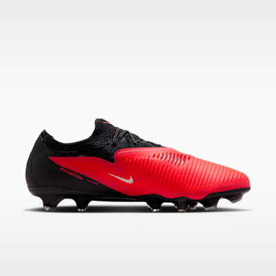Nike Phantom 6 Low Pro Kuru Çim Zemin Kramponu görsel 3