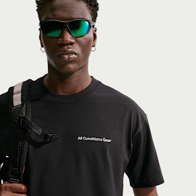 Nike ACG Dri-FIT Erkek Tişörtü görsel 3