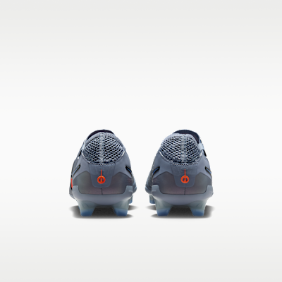 Nike Tiempo Legend 10 Elite Firm-Ground Low-Top Soccer Cleats