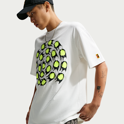 Nike Club Rules Tişört görsel 3