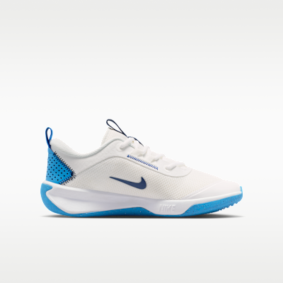 Nike Omni Multi-Court Older Kids' Indoor Court Shoes