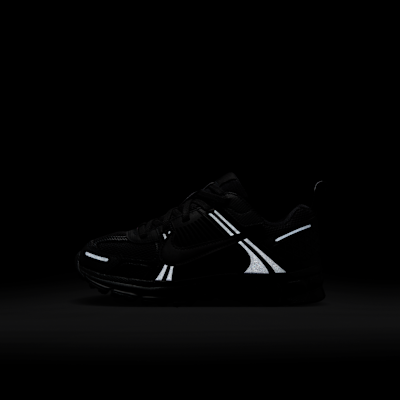 Nike Vomero 5 Little Kids' Shoes with Reflective Accents
