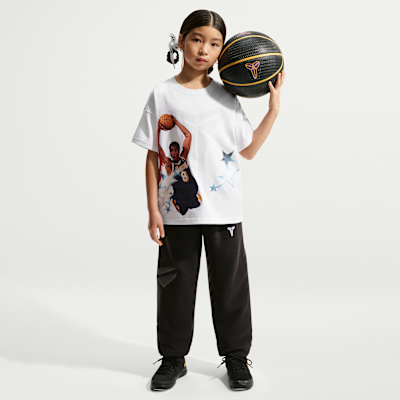 コービー キッズ Dri-FIT マックス90 Tシャツ