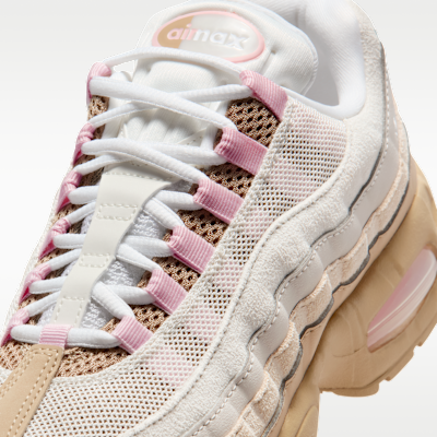 Nike Air Max 95 Women's Shoes
