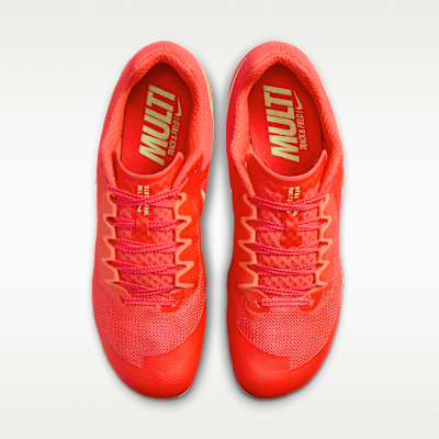 Nike Zoom Rival Multi Sabatilles amb claus per a diverses proves d'atletisme
