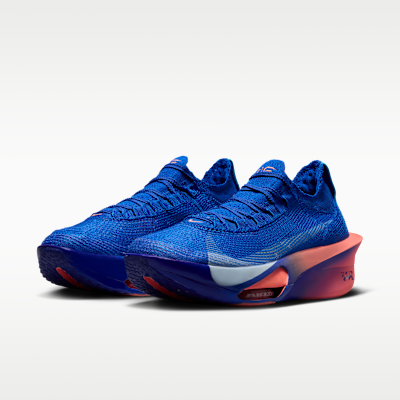 Nike Alphafly 3 Erkek Yol Yarış Ayakkabısı görsel 5