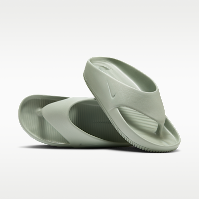 Nike Calm 男款夾腳拖鞋