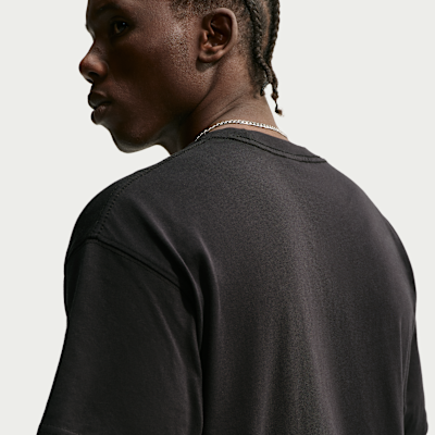 Nike Sportswear Erkek Tişörtü görsel 2