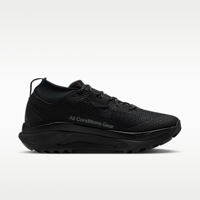 Nike ACG Zegama Trail GORE-TEX Su Geçirmez Arazi Tipi Erkek Koşu Ayakkabısı görsel 3