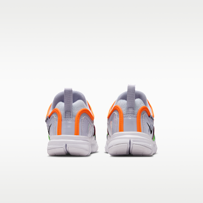 ナイキ ダイナモ フリー キッズ イージー オン/オフ シューズ