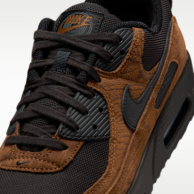 Nike Air Max 90 Premium Men's Shoes